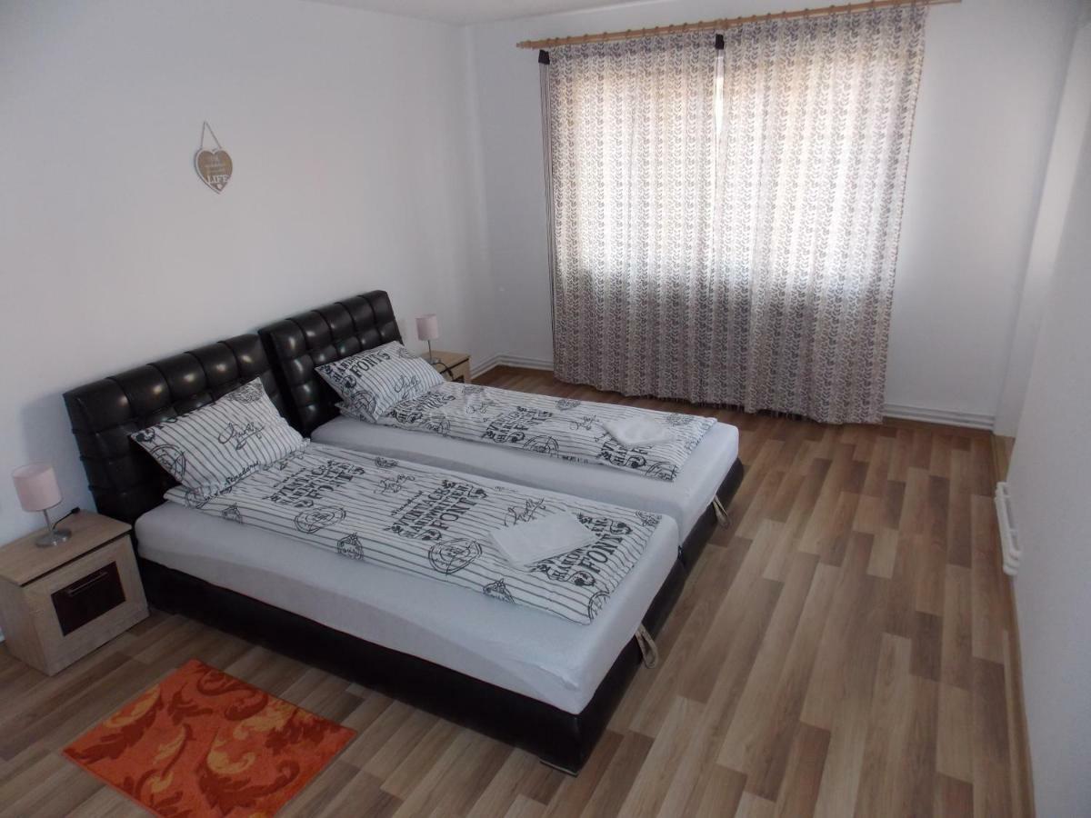 Morningstar Apartment Sfantu Gheorghe  Exterior photo